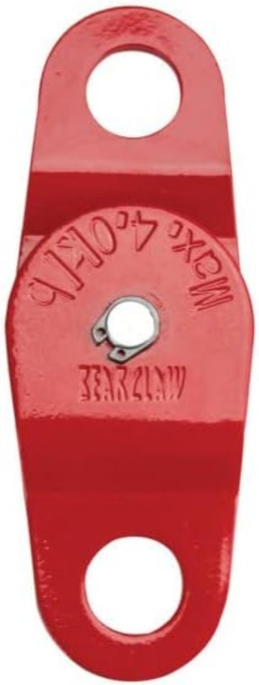Snatch Block w/o Hook