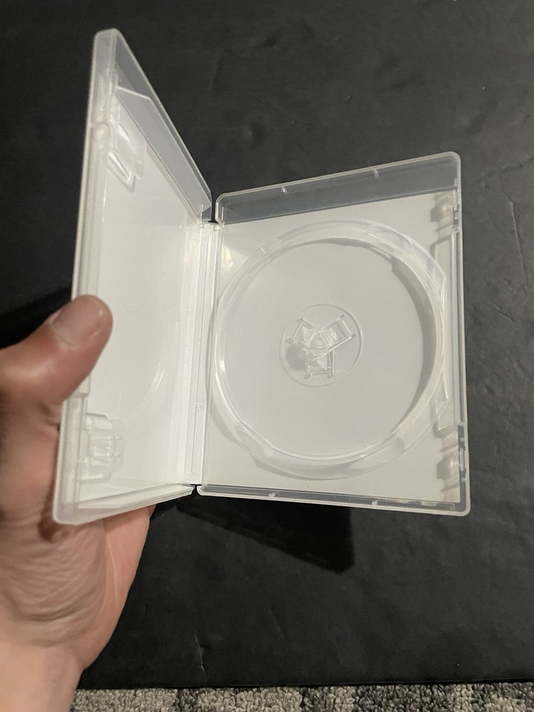 Wwe 2k15 ps3 Case only