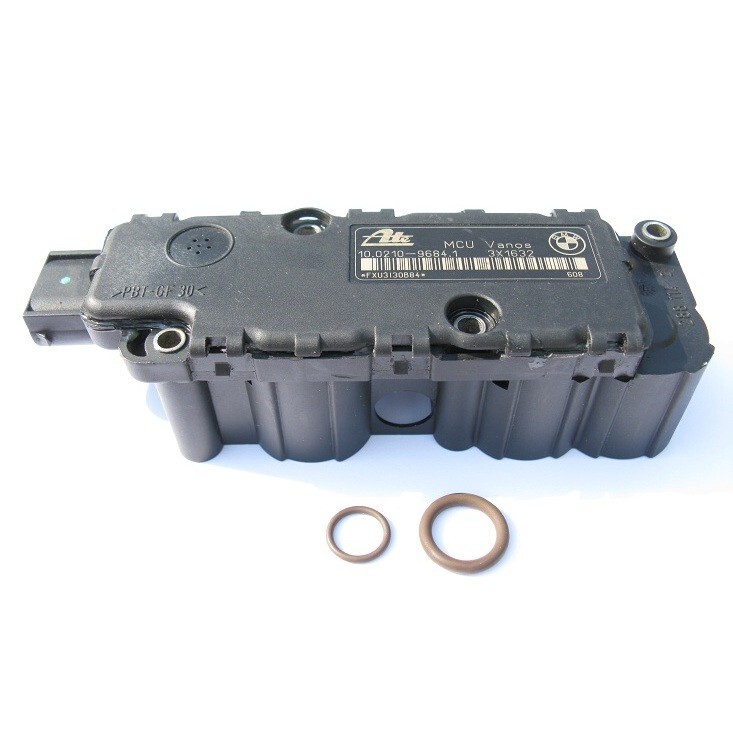 (GetVanosParts) Rebuilt S54 Vanos Solenoid Pack (Includes $300 Core Refunded)