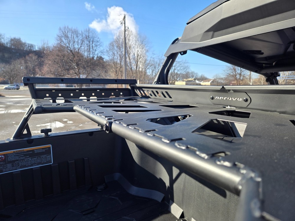 Aprove Sprinter Cargo Rack for Can-Am Commander/ Commander Max (2021+)
