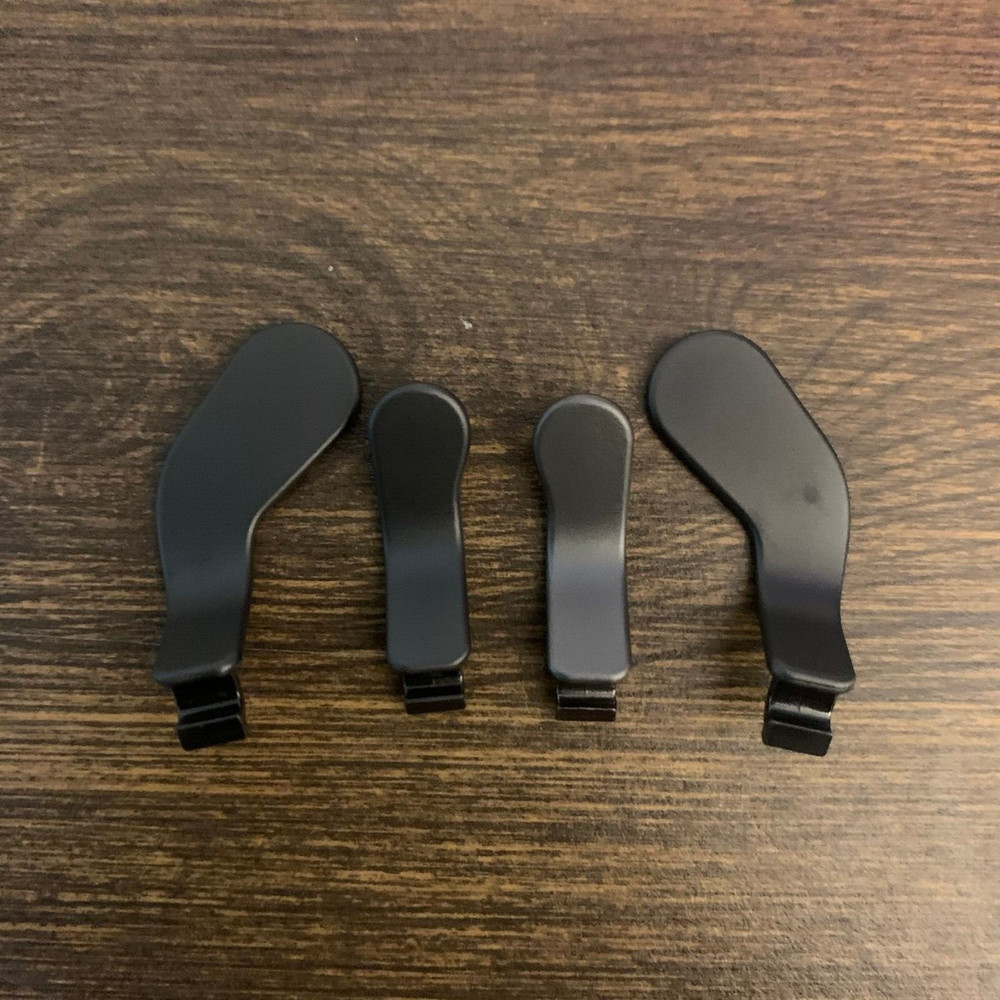 Microsoft Xbox One Elite Series 2 Controller Replacement Paddles Back Buttons