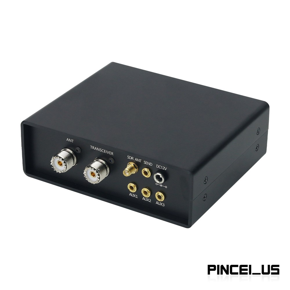 MX-S3 SDR Transceiving Switch Radio Spectrum/Secondary Receiver Adding RF Switch