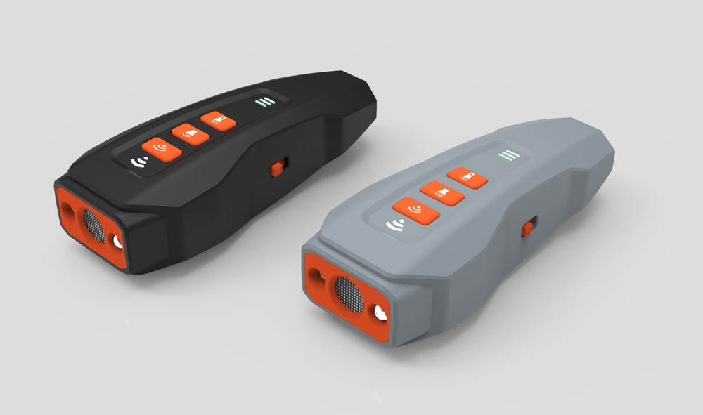 2023release dog bark deterrent device