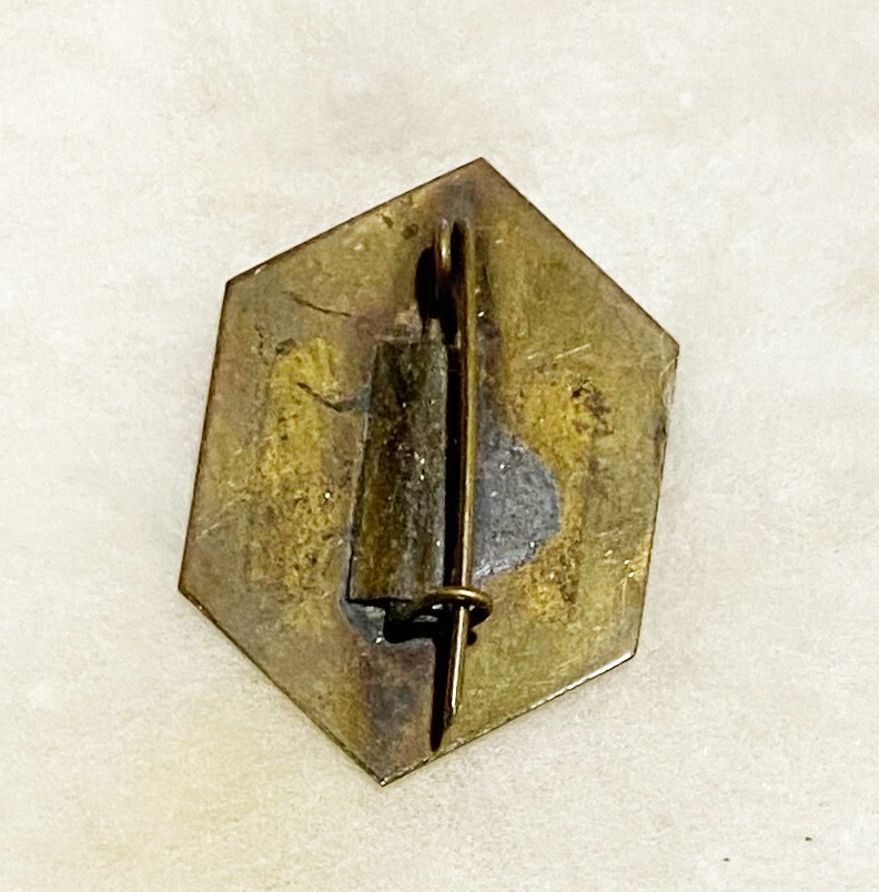 ARVN Regional Forces / Popular Forces Beercan DI