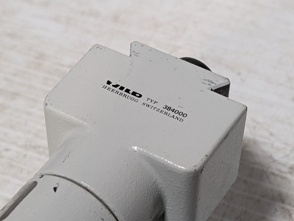 Wild Type 384000 Monocular Long Extension Surgical Microscope