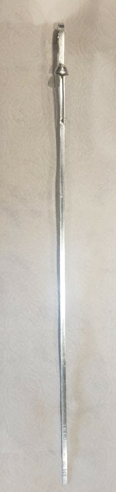 Ford Y block dipstick B7A 6750-B