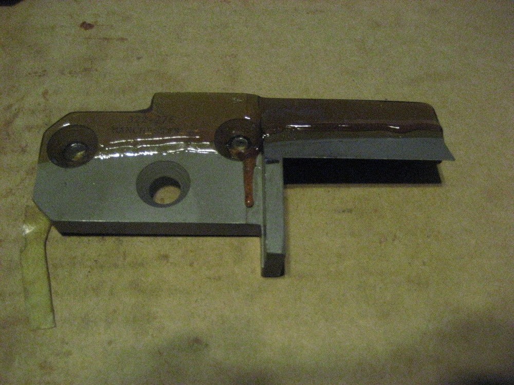 MANCHESTER 322-276 SUPPORT BLADE  (AA3180-1)