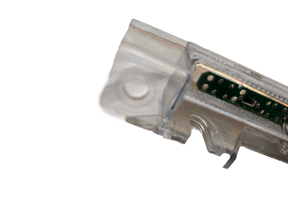 82713504 | Volvo Marker Light/Sunvisor