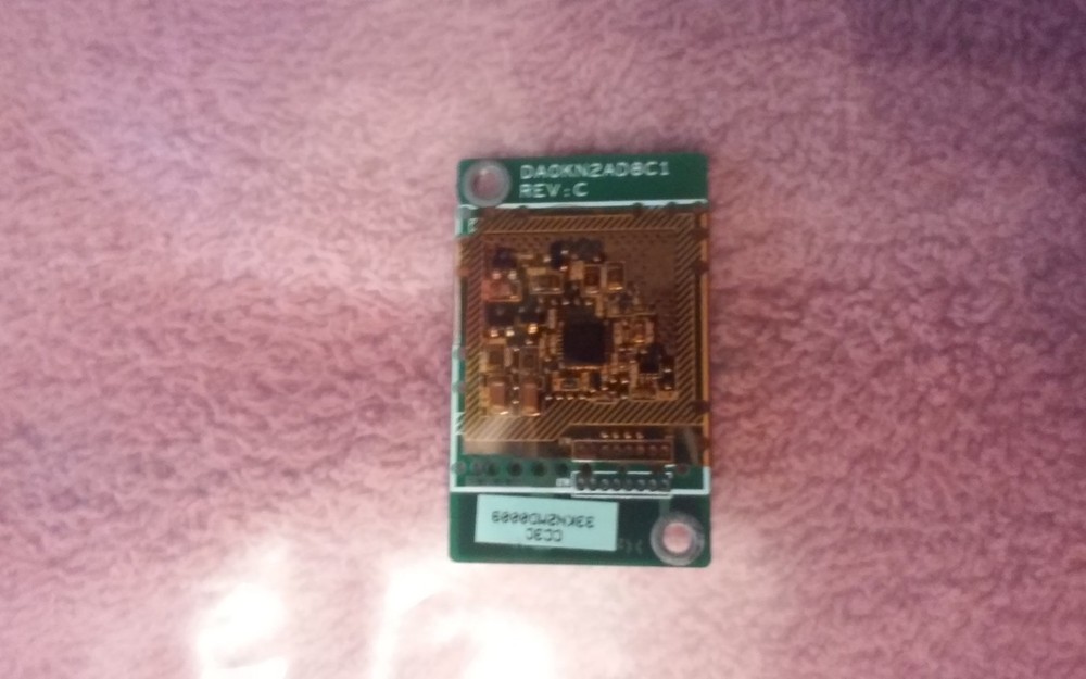 33KN2MD0009 Gateway MX6128 Series 56K Dial Up Modem