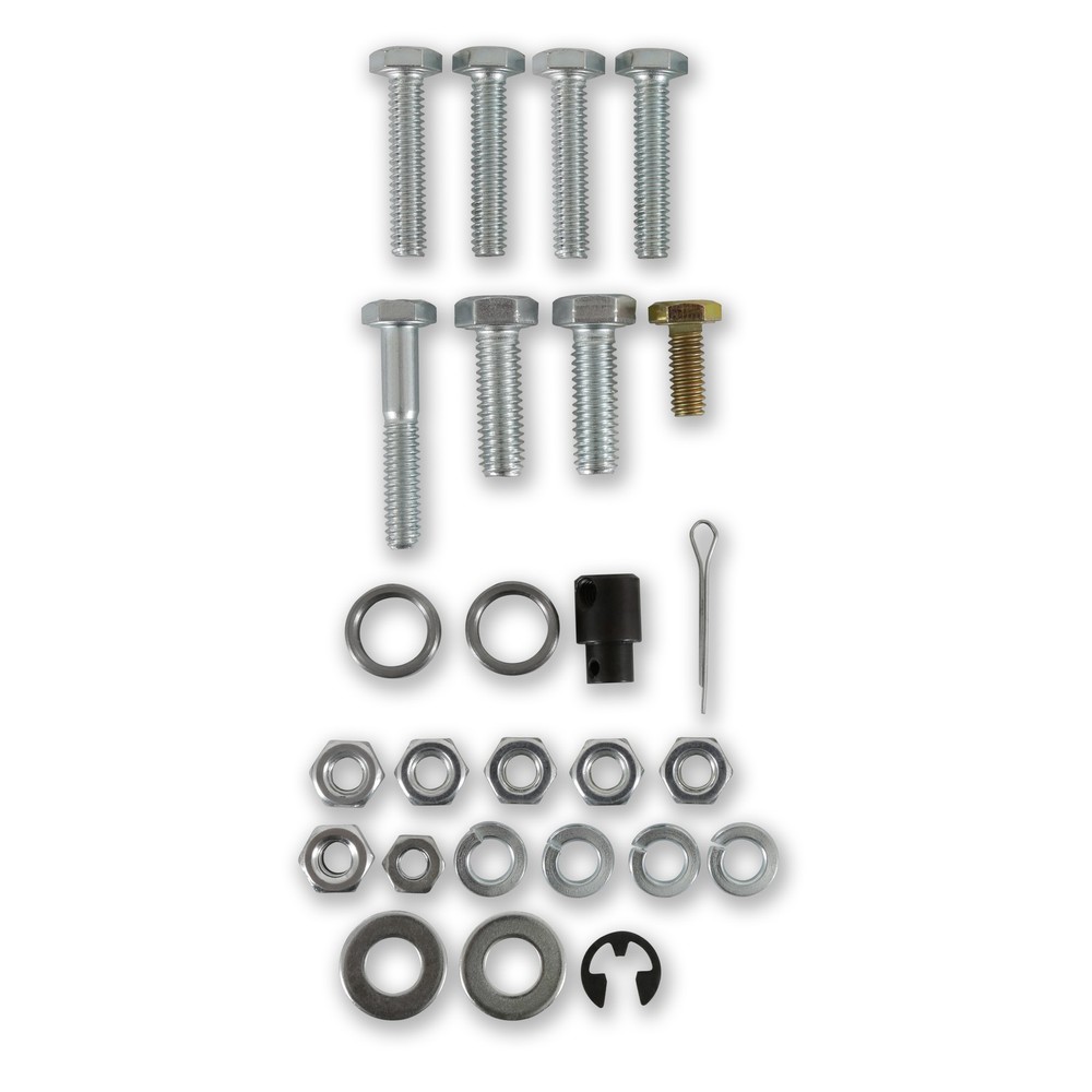 B&M 80905 Pro Gate Automatic Shifter