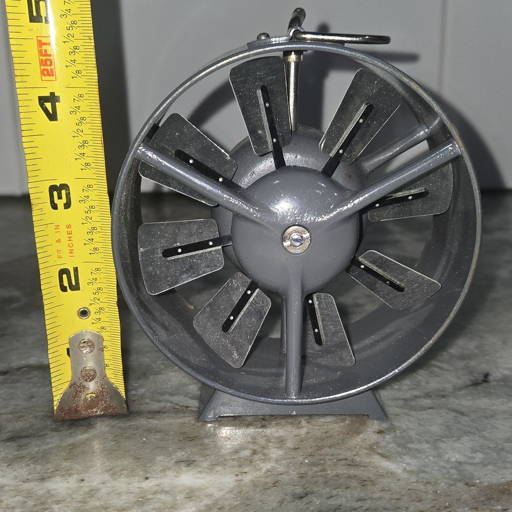 Taylor Vane Anemometer Model 4010 with Case