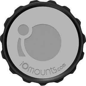 KLOCK WERKS KWD-CONVERT-OUTDR iOmounts™ Garmin Mount