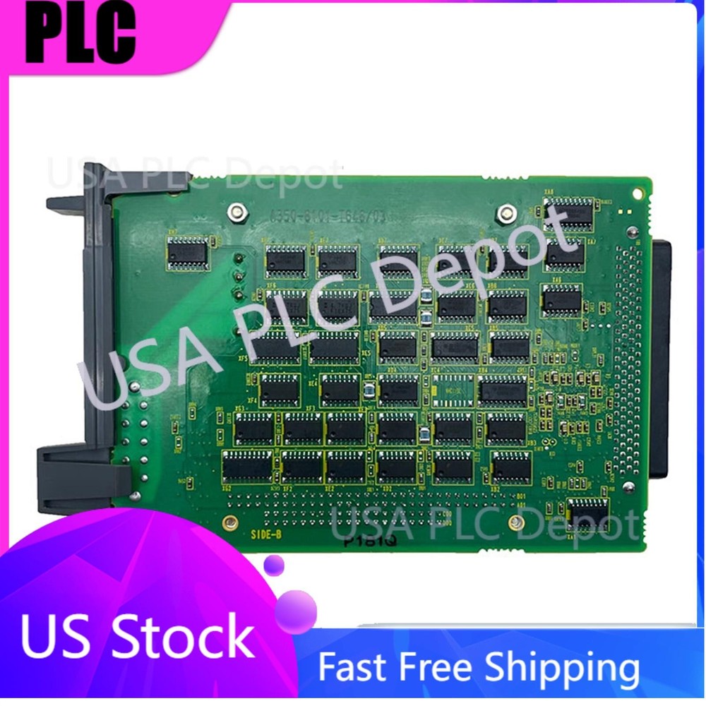1Pc A20B-8101-0641 Devicenet communication board for FANUC robot control cabinet