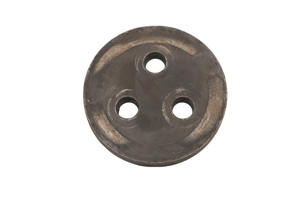 Mack 297KB126 Clamp Plate