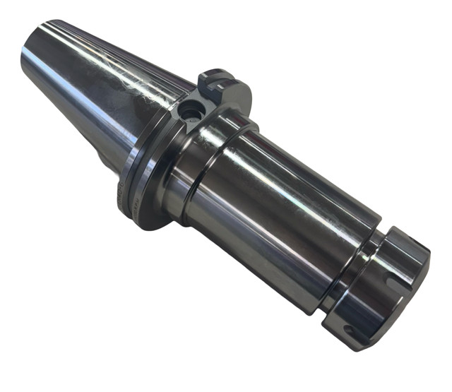 RapidHold CAT50 ER40 Collet Chuck 6" Protruding Length