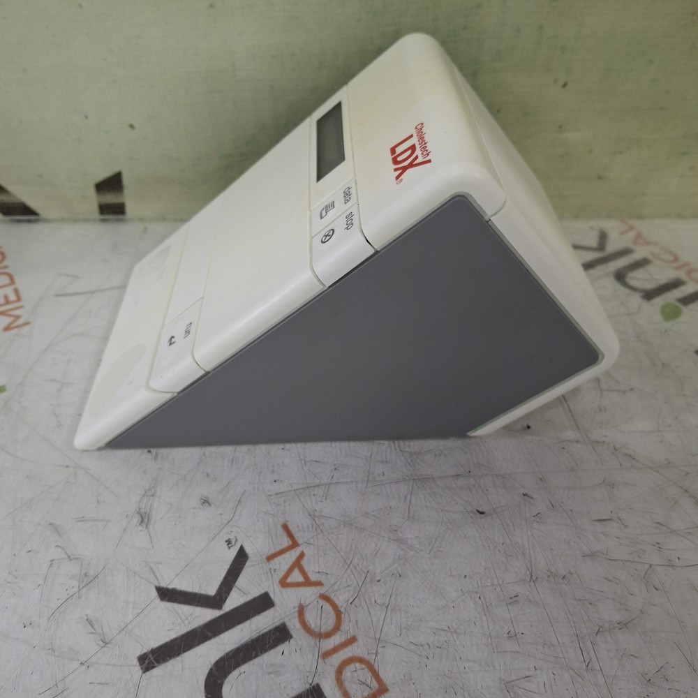 Cholestech LDX Cholesterol Analyzer