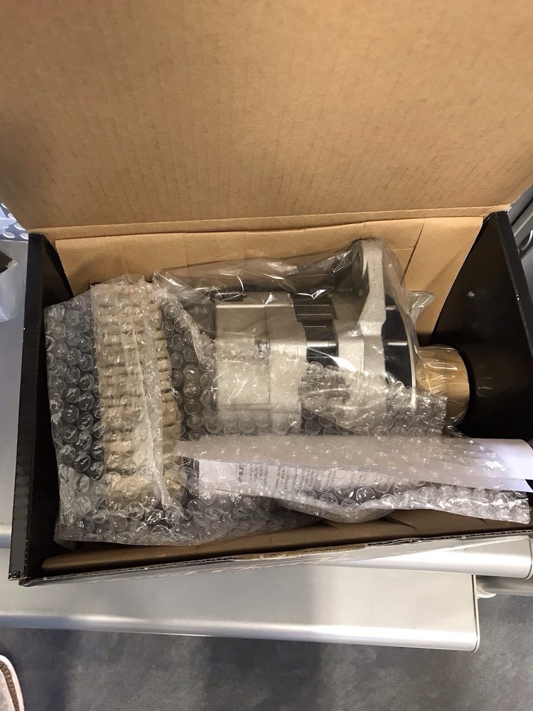 Road Choice Alternator ALT8076