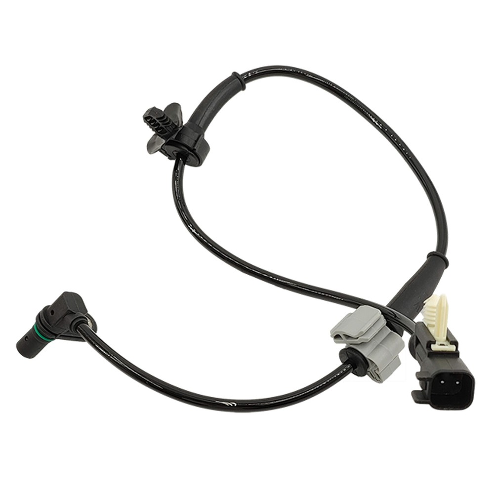 2pcs Front ABS Wheel Speed Sensor Kit For 2013-2015 Cadillac GMC Chevrolet
