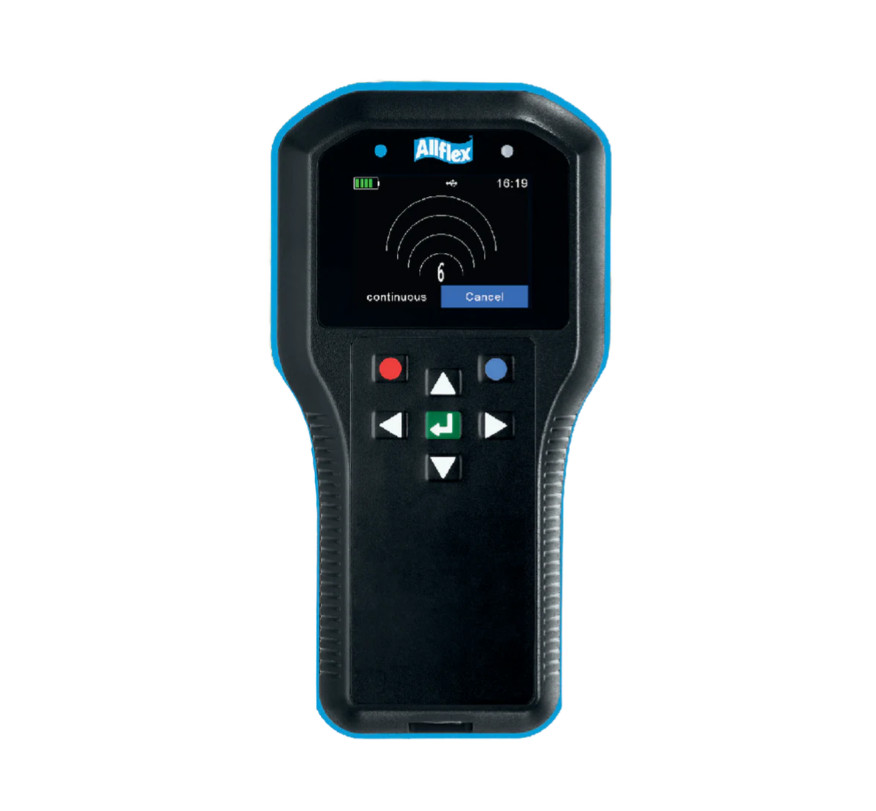 Allflex APR250 Livestock ID Reader