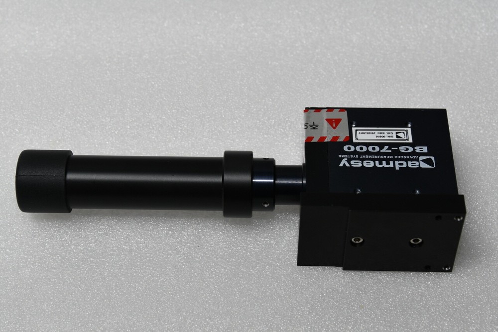 Admesy BG-7000 Series Colorimeter