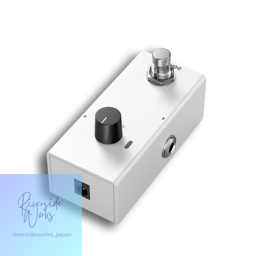 Donner Embark 03-PHA Phaser Compact Effect Pedal