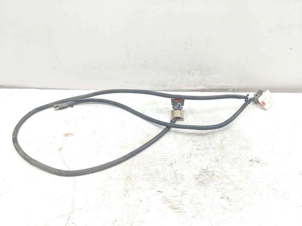 08 Polaris Ranger 700 Front Headlight Sub Wire Wiring Harness