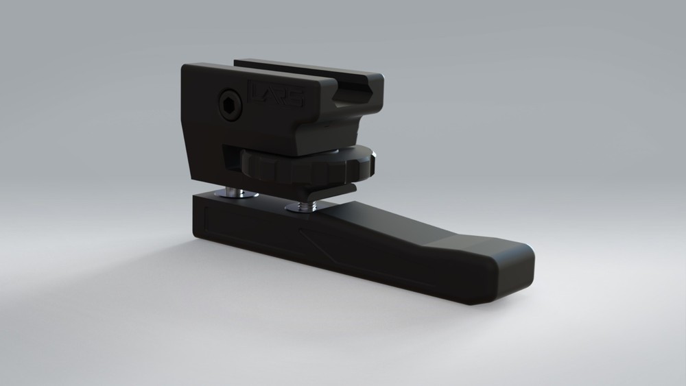 LARS Rear Bag Rider Adjuatable