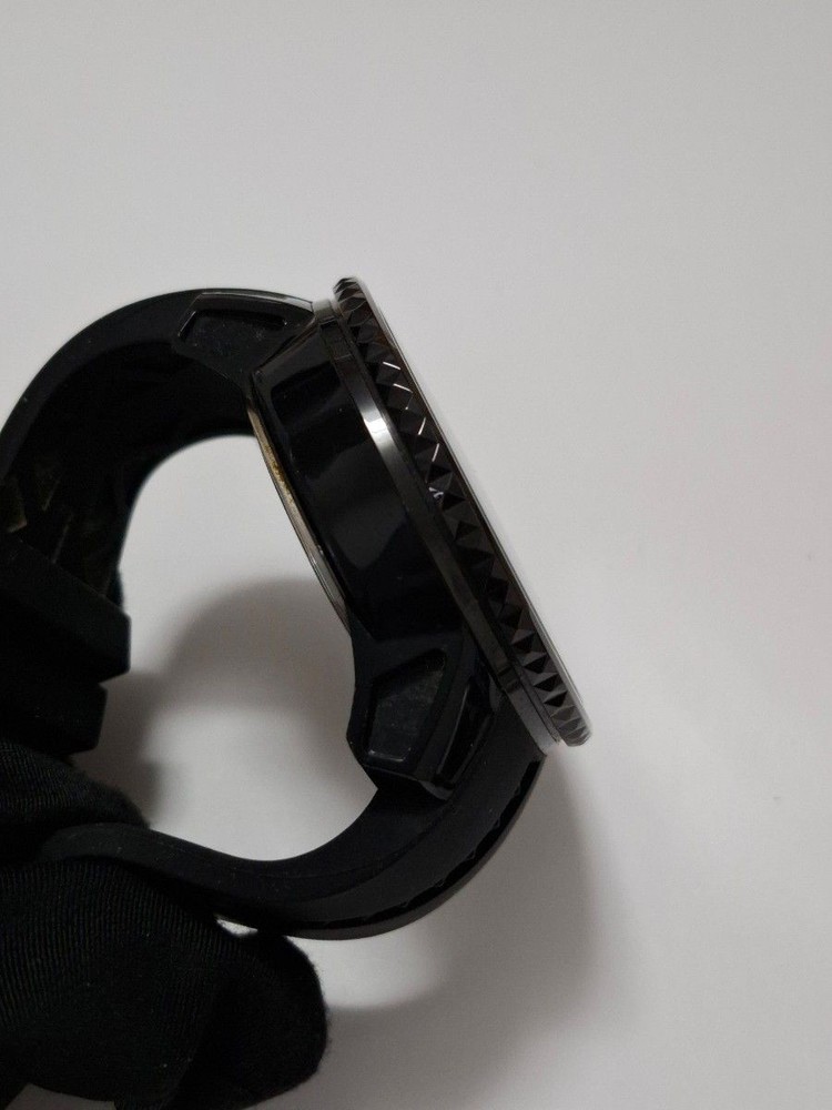 Tendence Hydrogen Collaboration Watch - Men's Quartz Watch