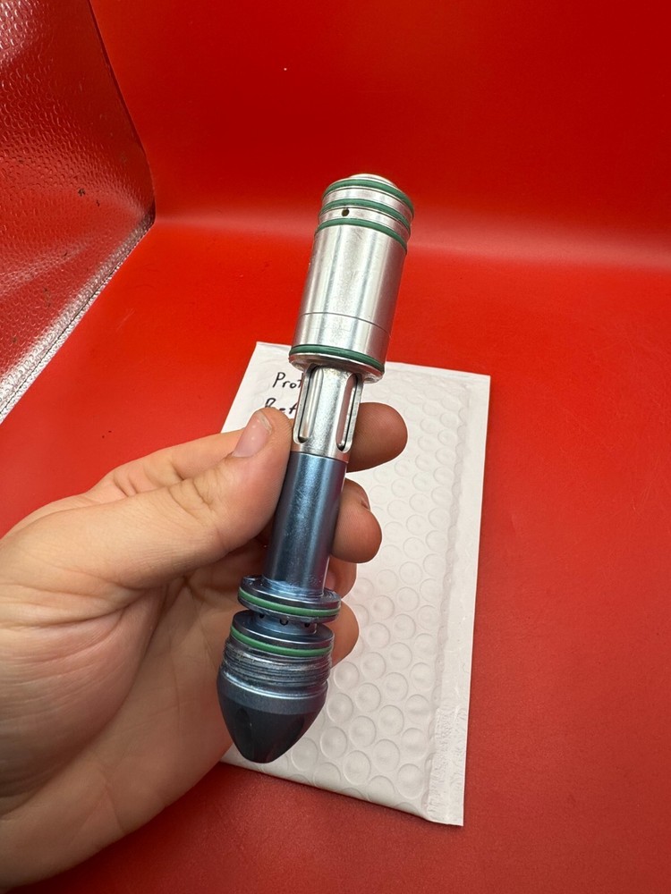 Proto/Dye Reflex Rail Bolt/Engine