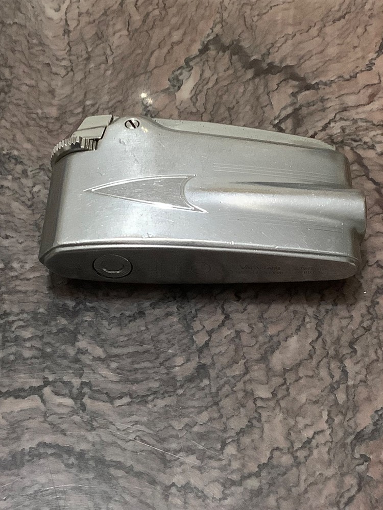 vintage Ronson Premier lighter Varaflame England