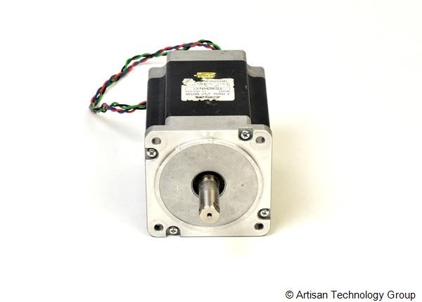 Tamagawa Seiki TS3634N37 Two-Phase Step Motor