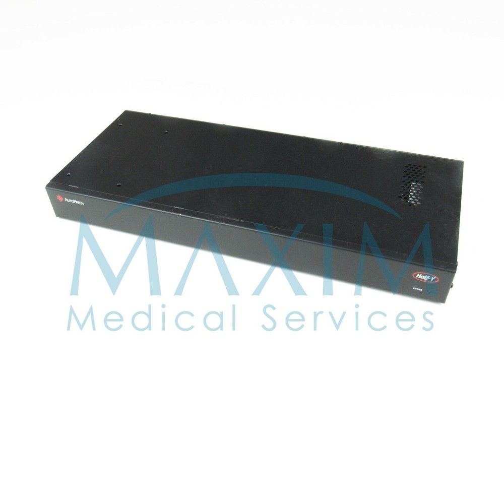 AutoPatch Audio-Video Distribution Matrix Half-Y