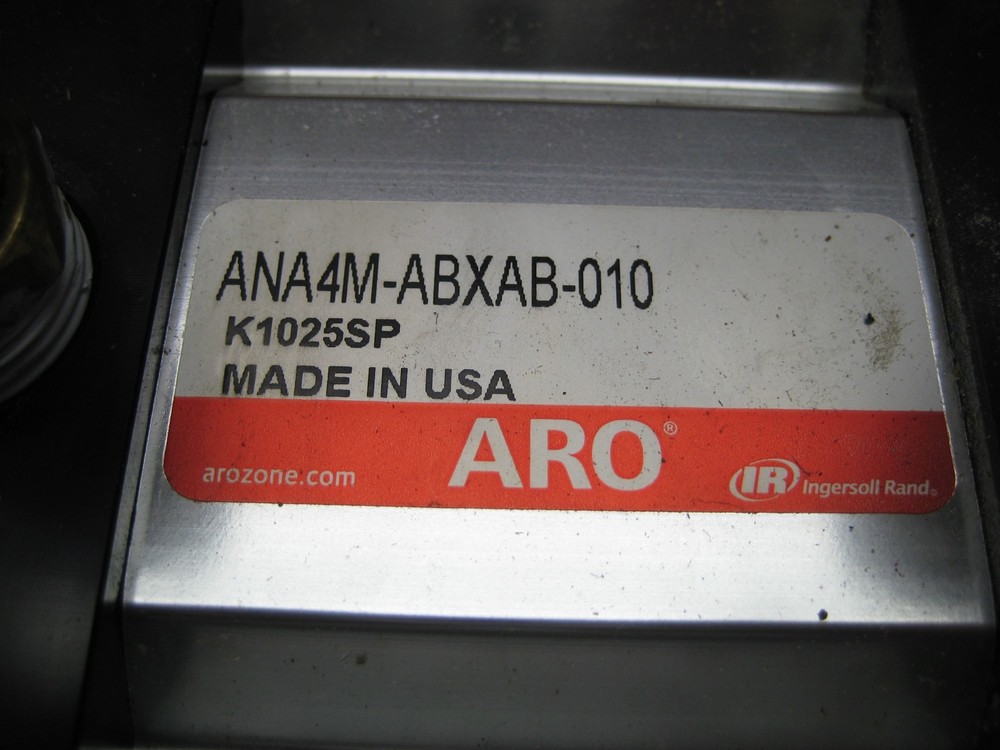 ARO ANA4M-ABXAB-010 CYLINDER NSNP