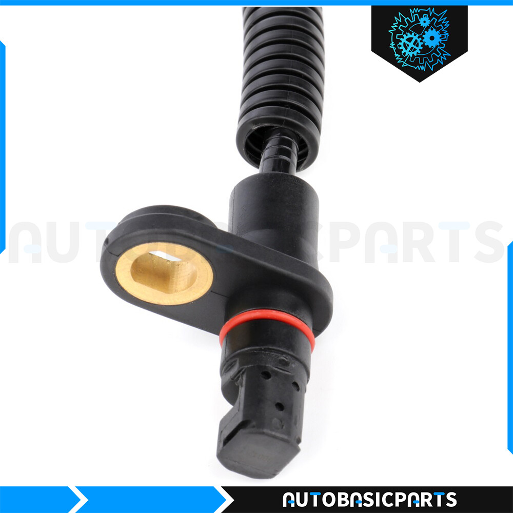 For 2008-2011 Dodge Grand Caravan 4 pcs Left & Right side ABS Wheel Speed Sensor