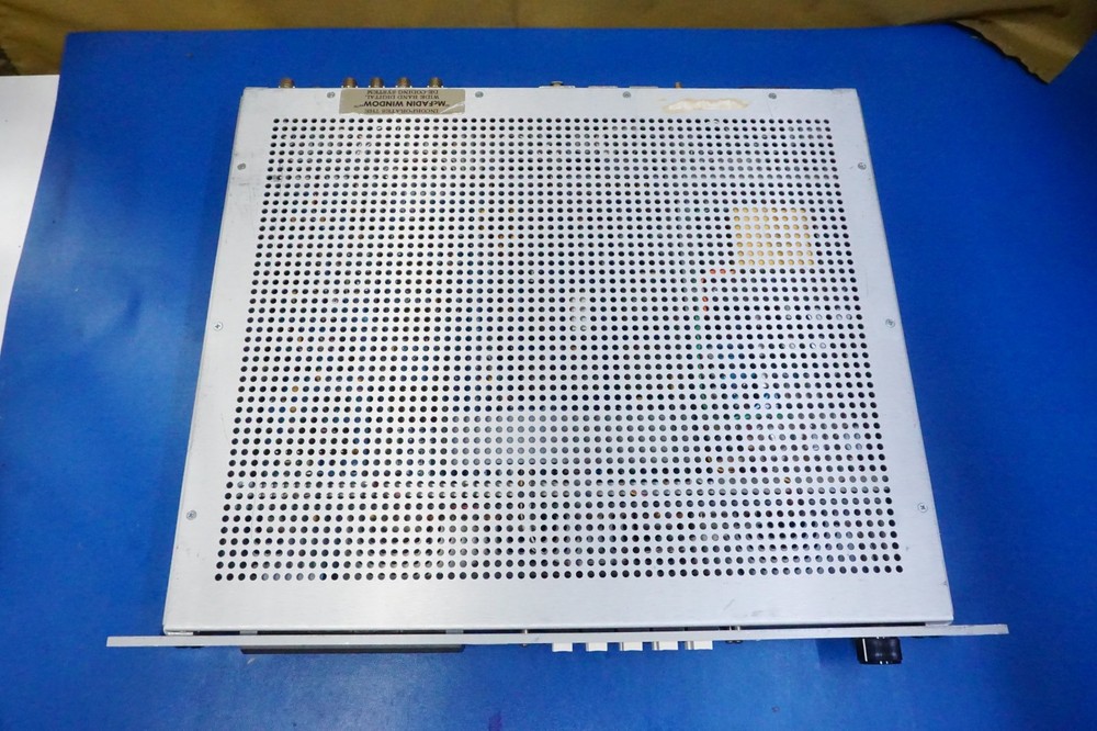 Gray Engineering Laboratories data transceiver DTR-333