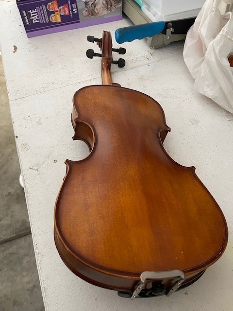 Violin - full size- for beginner student