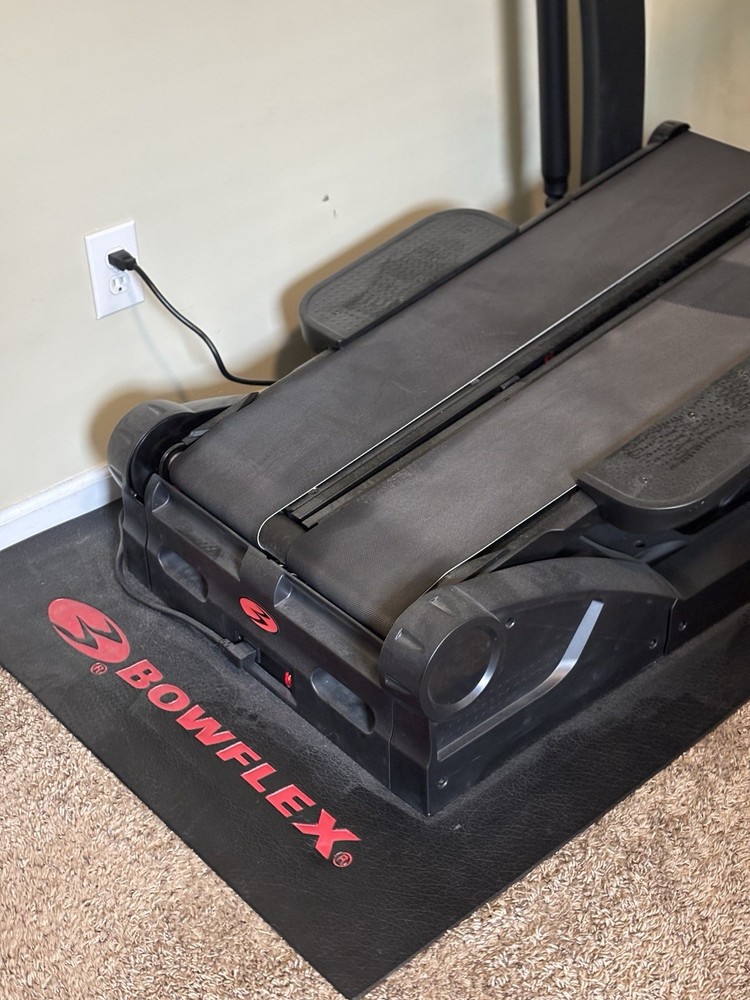 Bowflex Tread climber in Wilmington NC