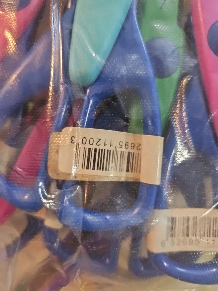 Decorative Edge Scissors for Scrapbooking