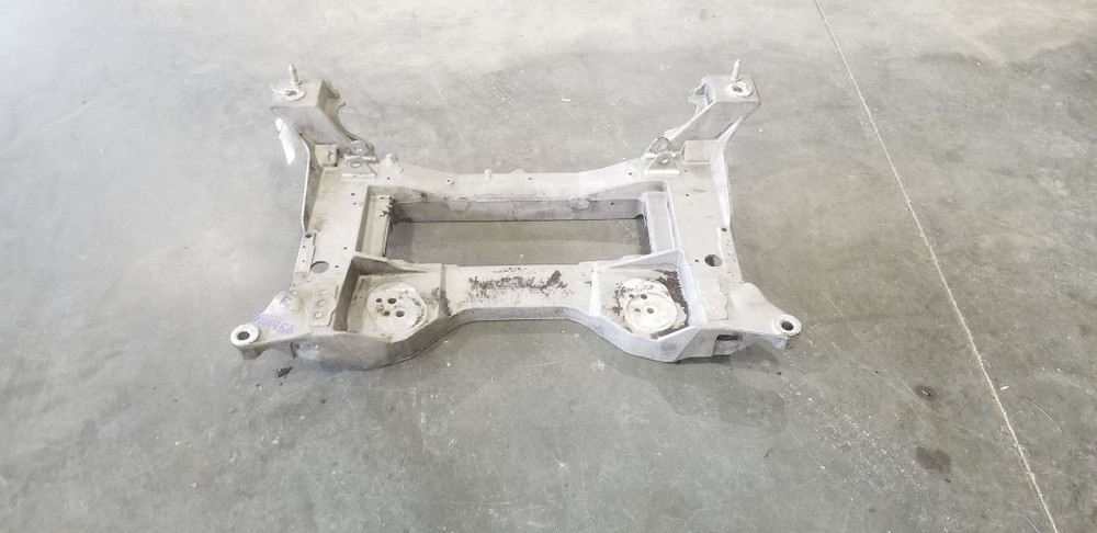 05 CADILLAC XLR FRONT SUSPENSION CROSSMEMBER SUBFRAME