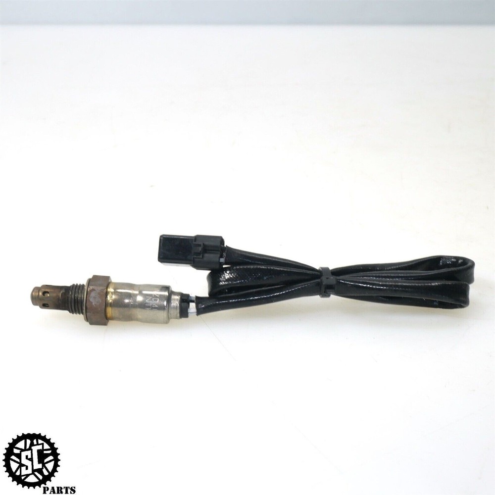 2023 TRIUMPH TIGER 1200 GT EXPLORER OXYGEN O2 SENSOR