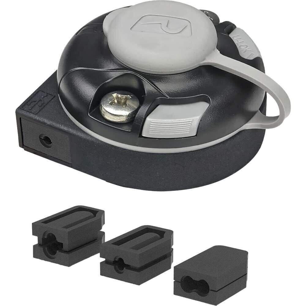 Railblaza 03-4157-11 E Series Cable Entry Port