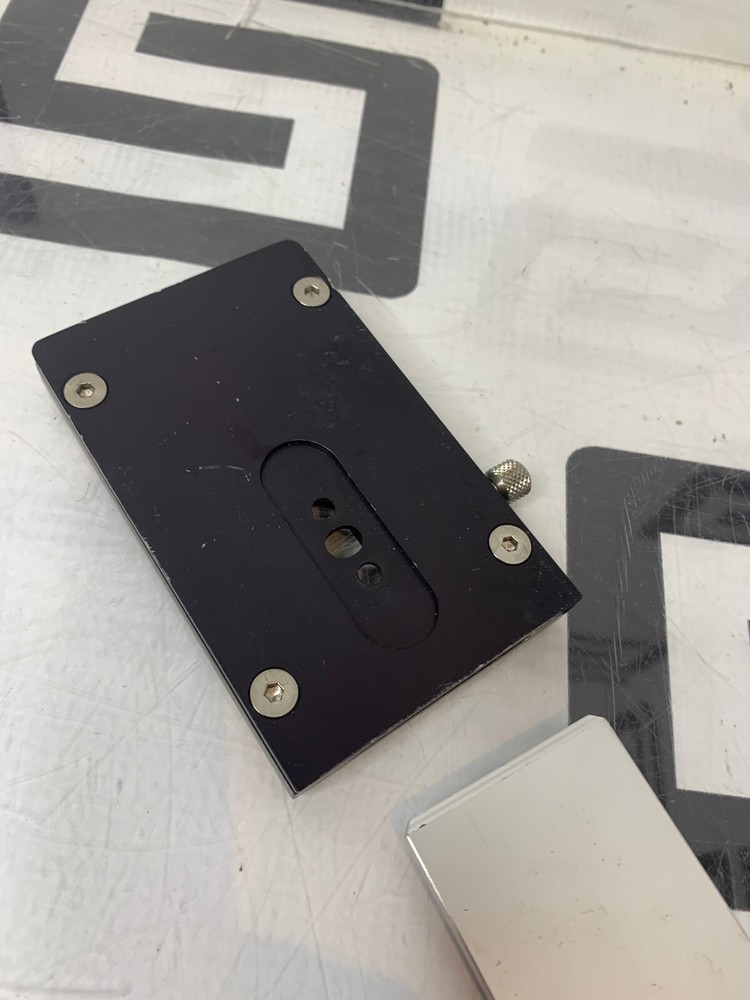 Planmeca Proline Adjustable Chin Support XC WARRANTY