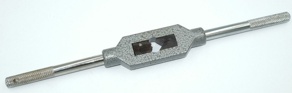 FROM CHRONOS Capacity 3/8" Straight Cup Wrench
