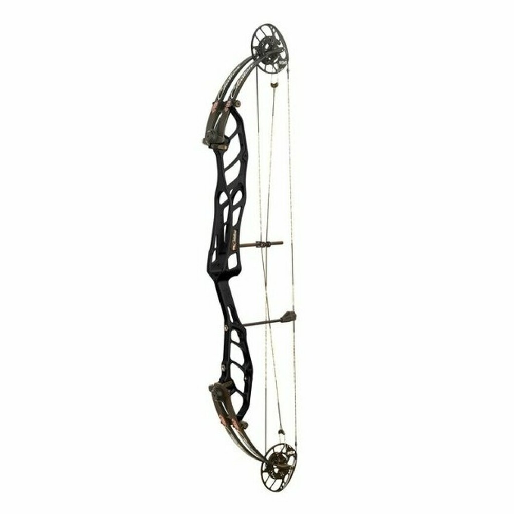 New PSE Citation 34 SE RH 29/60 Black