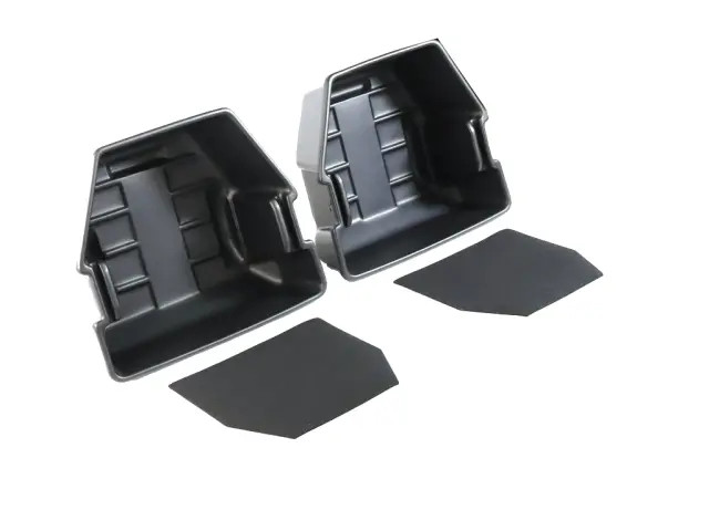 Genuine Mopar Cargo Bins 82214532AC