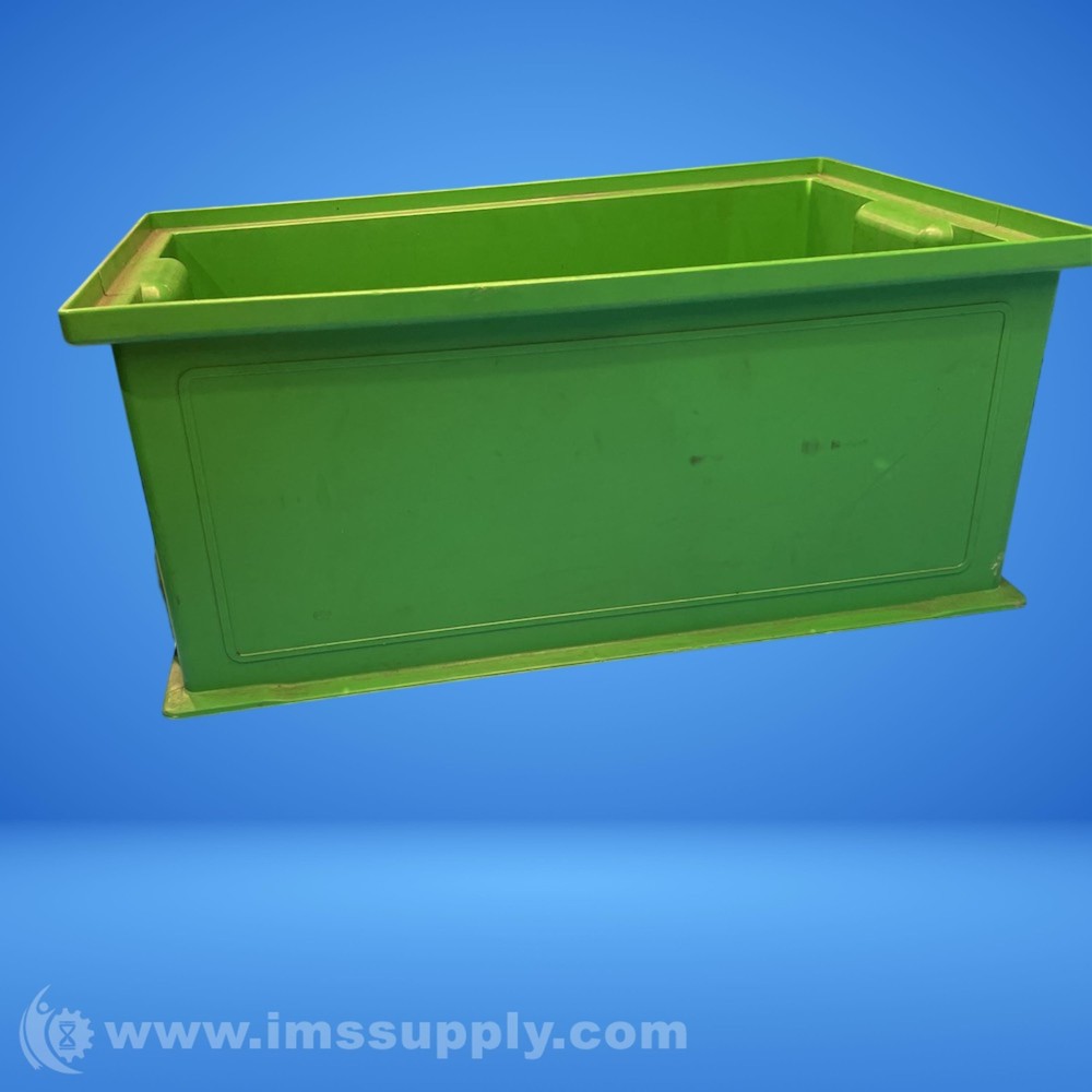 Schafer Kasten 14/6-2 Stacking Bin USIP