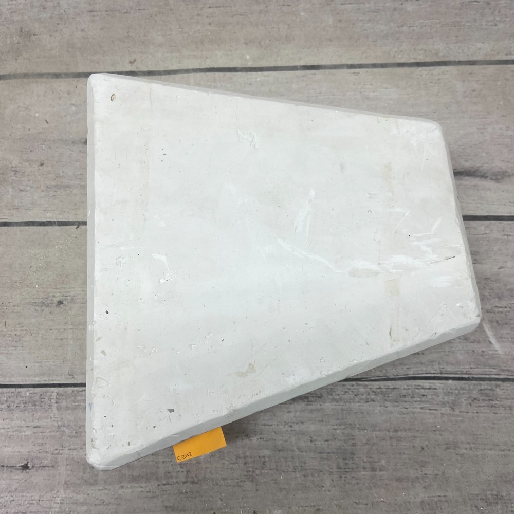 Unbranded Ceramic Casting Mold