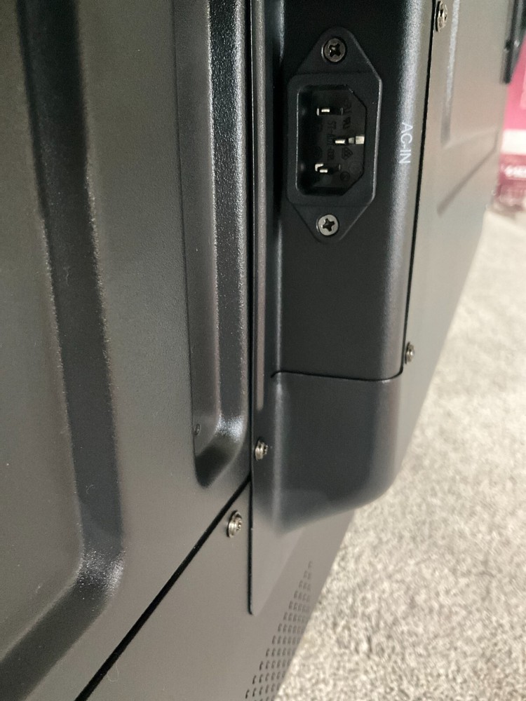 Smart Technologies Smart Board MX265-V2 65" Interactive Display 4K SBID-MX265-V2