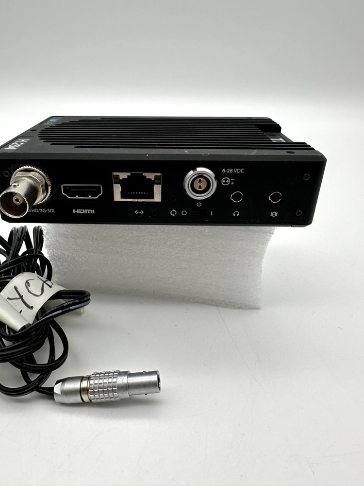 Teradek Cube 605 AVC SDI/HDMI GbE Encoder TX