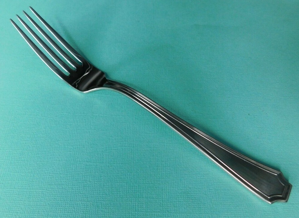 Towle Annandale Satin Dinner Fork
